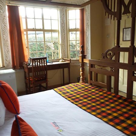 Parklands Shade Hotel Nairobi Ngoại thất bức ảnh