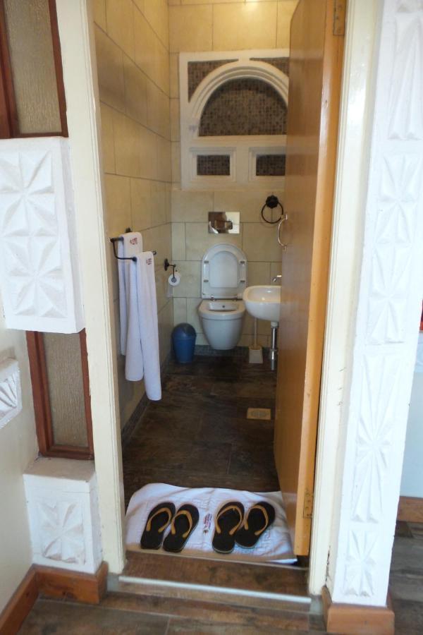 Parklands Shade Hotel Nairobi Ngoại thất bức ảnh