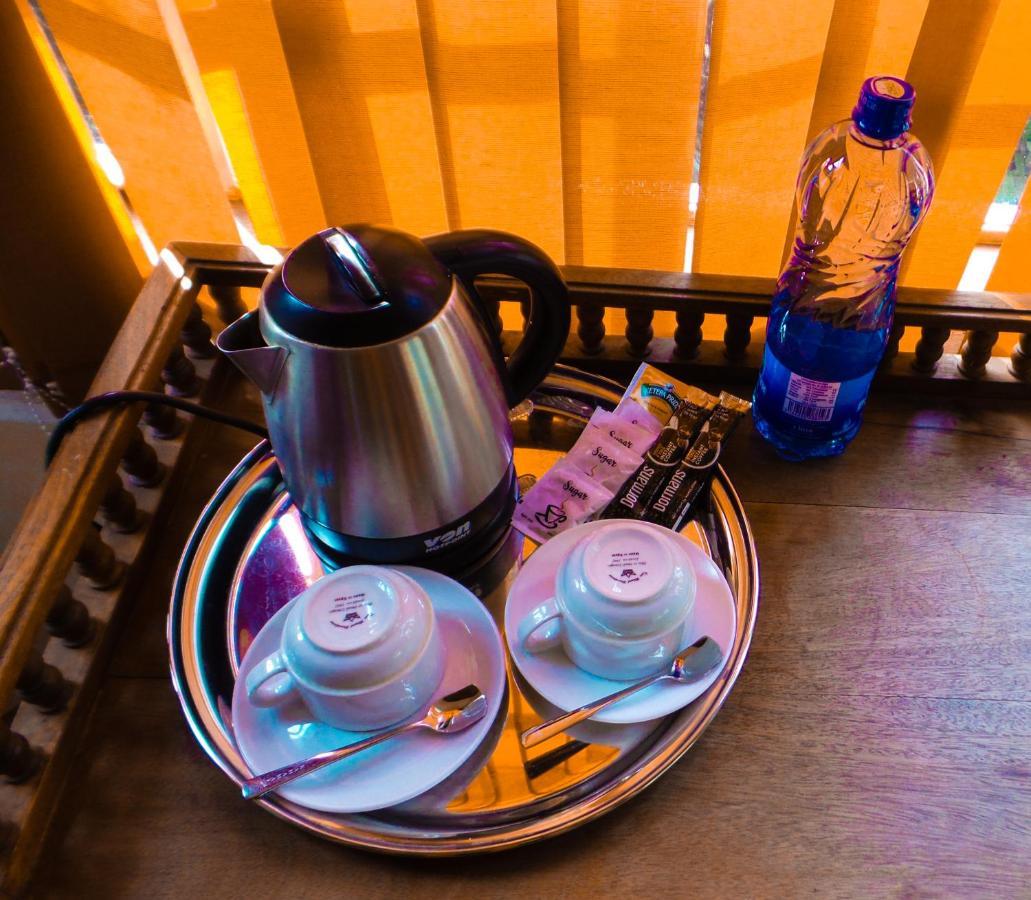 Parklands Shade Hotel Nairobi Ngoại thất bức ảnh