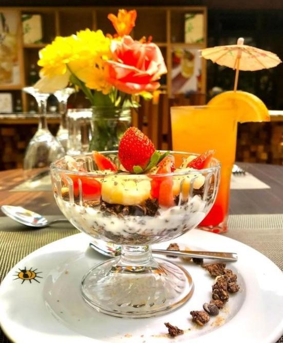 Parklands Shade Hotel Nairobi Ngoại thất bức ảnh