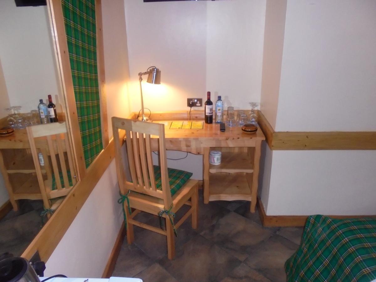Parklands Shade Hotel Nairobi Ngoại thất bức ảnh