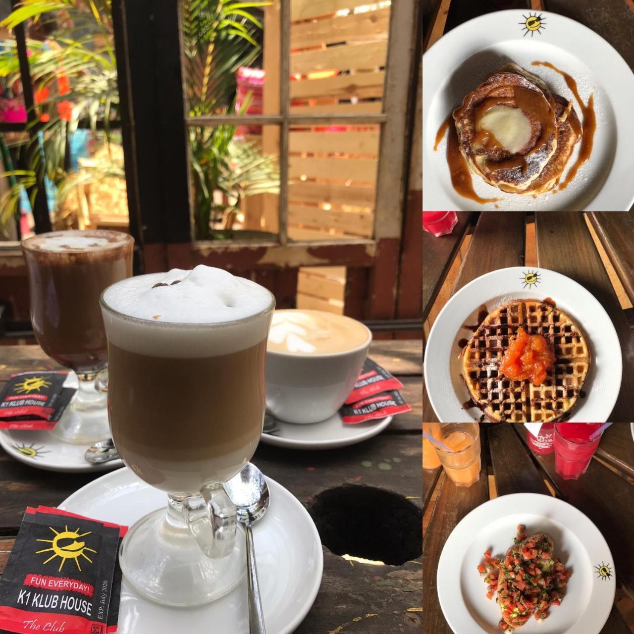 Parklands Shade Hotel Nairobi Ngoại thất bức ảnh